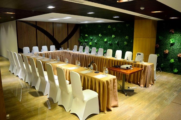 Khách Sạn King Town Grand Nha Trang